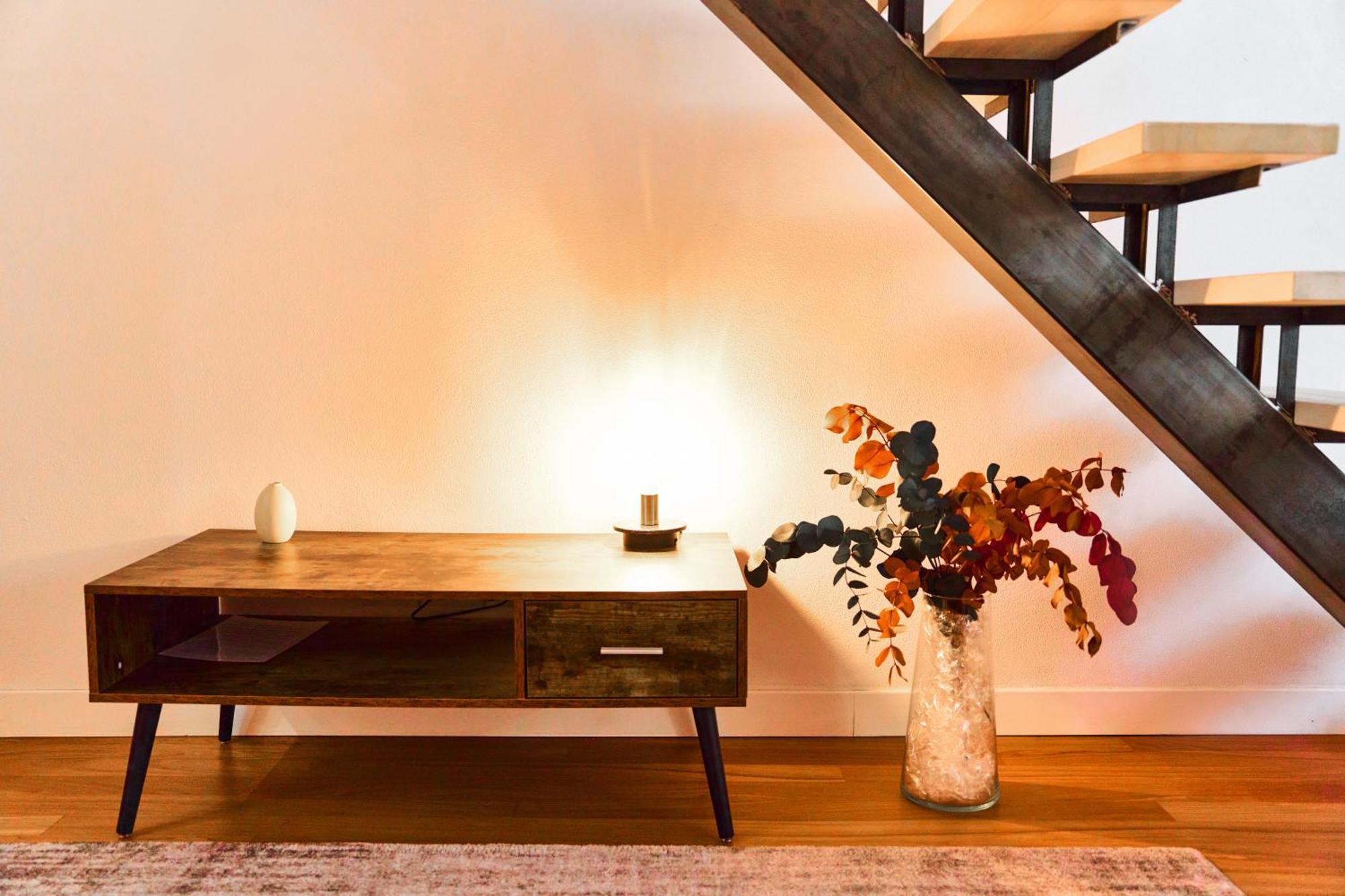 Riverside Loft Navigli - Spacious Two-Bedroom Apartment 米兰 外观 照片